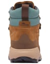 Columbia + Newton Alpine Pt Light Brown Metal - 4