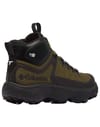 Columbia + Escape Thrive Titanium Mid Outdry Nori Black - 3