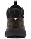 Columbia + Escape Thrive Titanium Mid Outdry Nori Black - 4