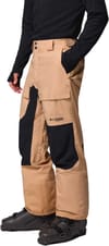 Columbia + Winter District Pant Canoe Black - 3