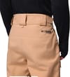 Columbia + Winter District Pant Canoe Black - 7