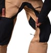 Columbia + Winter District Pant Canoe Black - 8