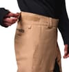 Columbia + Winter District Pant Canoe Black - 9