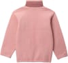 Columbia + Jasper Ridge Pebbled Fleece Full Zip Eraser Pink Fig