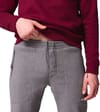 Columbia + Sequoia Grove Pant City Grey Heather - 4