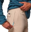 Columbia + Roc Tech Chino Pant Ancient Fossil - 4