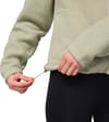 Columbia + Jasper Ridge Pebbled Fleece Full Snap Safari - 4