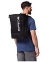 Columbia + Lb Flawless 30L Backpack Black - 6