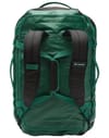 Columbia + Landroamer 40L Duffel Rain Forest Black