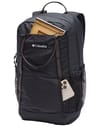 Columbia + Echo Mountain 25L Backpack Black - 3
