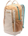 Echo Mountain 25L Backpack Canoe Dark Stone + Columbia