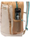Columbia + Echo Mountain 25L Backpack Canoe Dark Stone - 4