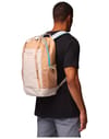 Columbia + Echo Mountain 25L Backpack Canoe Dark Stone - 6