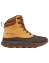 Expeditionist Shield Curry Light Brown + Columbia