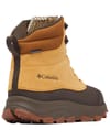 Columbia + Expeditionist Shield Curry Light Brown - 4