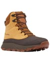 Columbia + Expeditionist Shield Curry Light Brown - 5