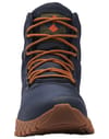 Columbia + Fairbanks Omni-Heat Abyss Dark Adobe - 5