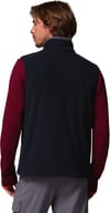 Columbia + Fast Trek Fleece Vest Black