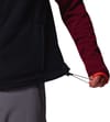Columbia + Fast Trek Fleece Vest Black - 3