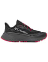 Konos Trillium Atr Black Mountain Red + Columbia