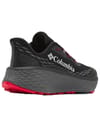 Columbia + Konos Trillium Atr Black Mountain Red