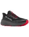 Columbia + Konos Trillium Atr Black Mountain Red - 4