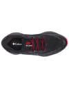 Columbia + Konos Trillium Atr Black Mountain Red - 7