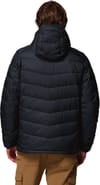 Columbia + Labyrinth Loop II Hooded Jacket Black