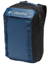 Landroamer Travel Backpack Dark Mountain Black + Columbia