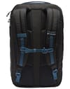 Columbia + Landroamer Travel Backpack Dark Mountain Black - 3