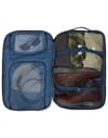 Columbia + Landroamer Travel Backpack Dark Mountain Black - 5