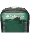 Columbia + Landroamer Travel Backpack Rain Forest Black - 4