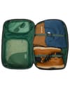 Columbia + Landroamer Travel Backpack Rain Forest Black - 5