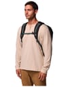 Columbia + Landroamer Travel Backpack Rain Forest Black - 6