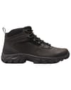 Newton Ridge Plus II Waterproof Black Black + Columbia