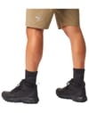 Columbia + Newton Ridge Plus II Waterproof Black Black - 9