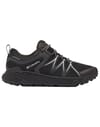 Peakfreak Roam Waterproof Black Silver Grey + Columbia