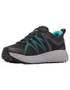 Columbia + Peakfreak Roam Waterproof Black Teal