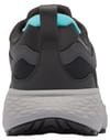 Columbia + Peakfreak Roam Waterproof Black Teal - 3