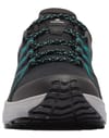 Columbia + Peakfreak Roam Waterproof Black Teal - 4
