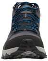 Columbia + Peakfreak II Mid Outdry Dark Grey Black - 3