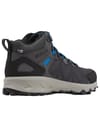 Columbia + Peakfreak II Mid Outdry Dark Grey Black - 5