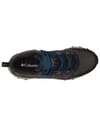 Columbia + Peakfreak II Mid Outdry Dark Grey Black - 6