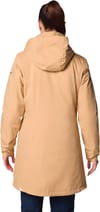 Columbia + Pulaski II Interchange Jacket Canoe Dark Stone - 4