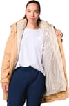 Columbia + Pulaski II Interchange Jacket Canoe Dark Stone - 6