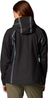 Columbia + Reign No Shine Jacket Black