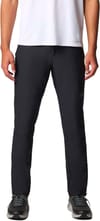 Vast Canyon Softshell Pant Black + Columbia