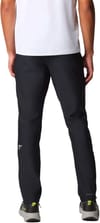 Columbia + Vast Canyon Softshell Pant Black
