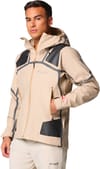 Columbia + Whistler Peak Shell Canoe - 3