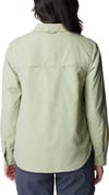 Columbia + Silver Ridge 3.0 Eur LS Safari - 3